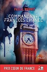 Commandant François Chanel - Pascal Marmet