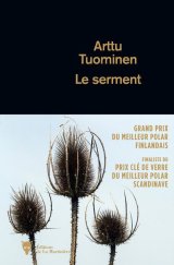 Le serment - Arttu Tuominen