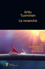 La revanche -Arttu Tuominen