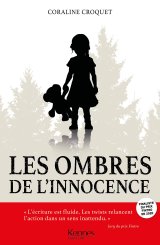 Les Ombres de l'innocence - Coraline Croquet