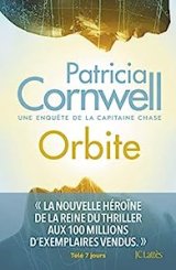 Orbite - Patricia Cornwell