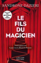Le fils du magicien - Sandrone Dazieri
