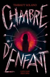 Chambre d'enfant - Thibaut Solano