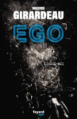 Ego - Maxime Girardeau