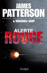 Alerte rouge - James Patersson
