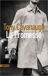 La Promesse - Tony Cavanaugh