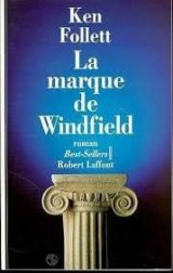 La Marque de Windfield - Ken Follett 