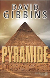 Pyramide - David GIBBINS