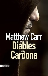 Les Diables de Cardonna - Matthew Carr