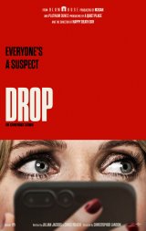 Ça sort aujourd'hui ! Drop Game de Christopher Landon.