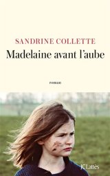 Sandrine Collette dans la liste finale du Goncourt.