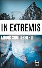 In extremis - Anouk Shutterberg