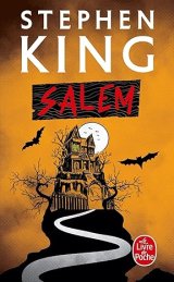 Bientôt un nouveau Stephen King sur nos écrans : Salem !