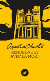 Rendez-vous avec la mort - Agatha Christie