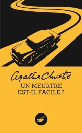 Un meurtre est-il facile ? - Agatha Christie