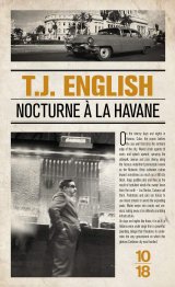Nocturne à la Havane - T. J. English