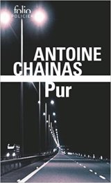 Pur - Antoine Chainas