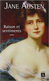 Raison et Sentiments - Jane Austen