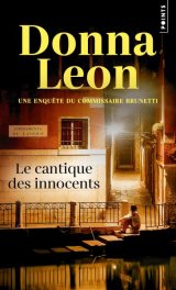 Le cantique des innocents - Donna Leon