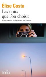 Des viols de Mazan à Nordahl Lelandais, Elise Costa nous raconte sa vie de journaliste judiciaire.