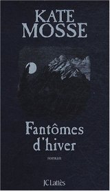  Fantômes d'hiver - Kate Mosse 