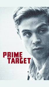 Prime Target, une nouvelle série en forme de thriller bientôt sur Apple TV+