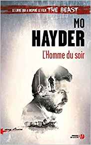 L'Homme du soir - Mo Hayder
