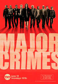 Major Crimes - Saison 5