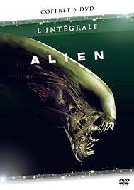 Alien - Ridley Scott