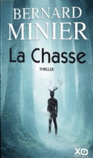 La Chasse - Un booktrailer pour le nouveau roman de Bernard Minier