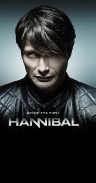 Hannibal saison 1