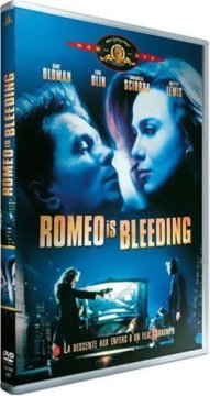 Romeo Is Bleeding [Import belge]