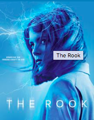 The rook - Karyn Usher