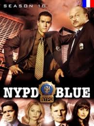 New York Police Blues - Saison 10