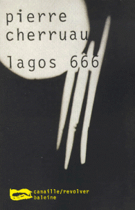 Lagos 666 - Pierre Cherruau
