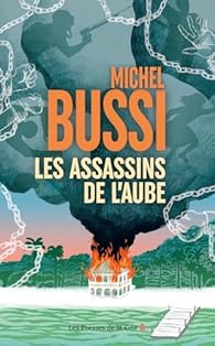 Les Assassins de l'aube - Michel Bussi