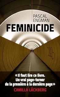 Féminicide - Pascal ENGMAN