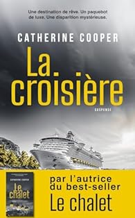 La Croisière - Catherine Cooper