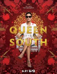 Queen of the South - saison 1 
