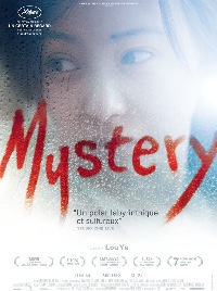 Mystery - Lou Ye