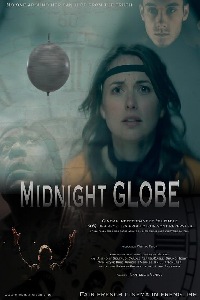 Midnight globe