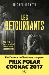 Les Retournants - Michel Moatti