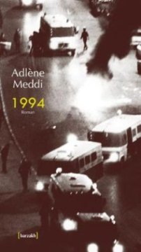 1994 - Adlène Meddi