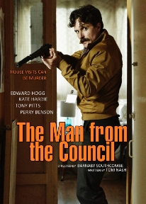 The Man from the Council - Barnaby SOUTHCOMBE