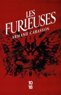 L'interrogatoire d'Armand Cabasson pour les Furieuses, super polar sous Napoléon