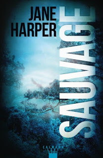 Sauvage - Jane Harper