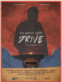 Un Petit côté drive - Yoann Luis 