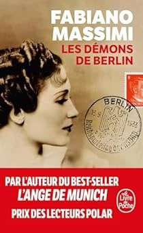 Les démons de Berlin - Fabiano Massimi