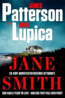 La plateforme Max se lance dans une nouvelle série thriller : Jane Smith adaptée de James Patterson.