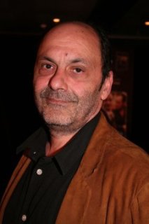 Le décès de Jean-Pierre Bacri